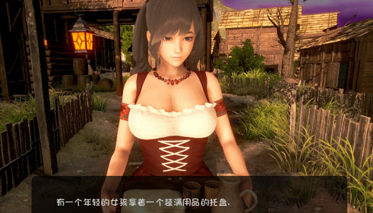 图片[4]-欧派奥德赛 V0.4.1 最新汉化版[欧美SLG/更新]PC+安卓-萌趣❤次元~