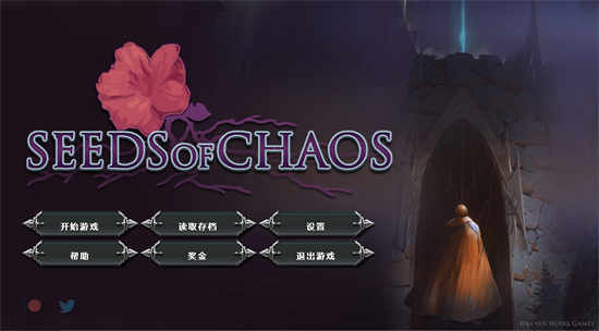 混沌种子-Seeds of Chaos v0.3.02a汉化版[欧美SLG/2D手绘]PC+安卓