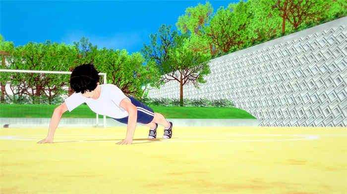 此图片的alt属性为空；文件名为x-pushups-day.jpg